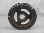 Polia Do Motor Peugeot 206 Hatchback (2A/C) - 1