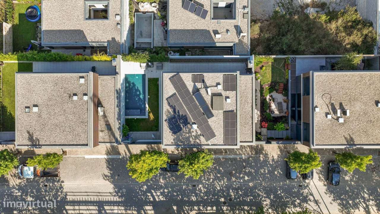 Moradia T4+1 Venda em Costa,Guimarães - Grande imagem: 4/39