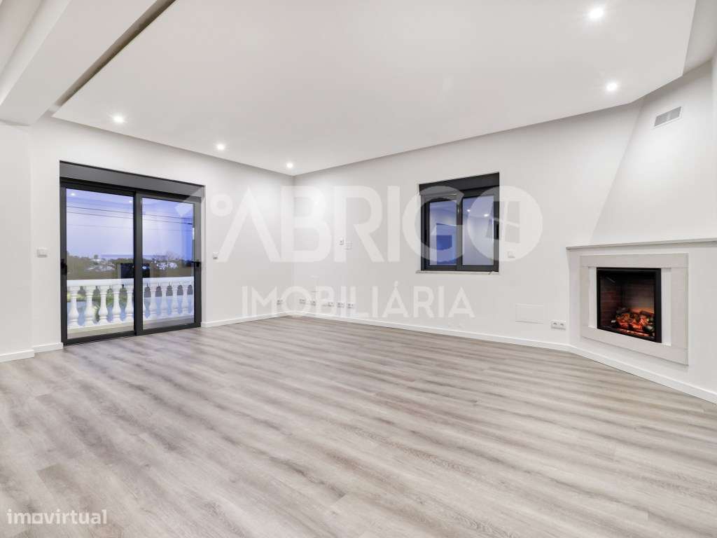 Espaçosa moradia 7 quartos, perto vale Lobo, Quinta do Lago-7