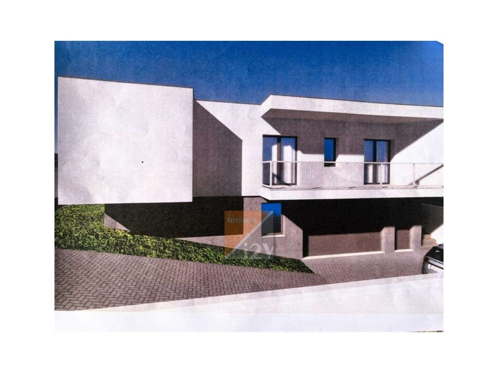 Moradia Térrea T3 Leiria-20