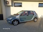 Smart Forfour - 6