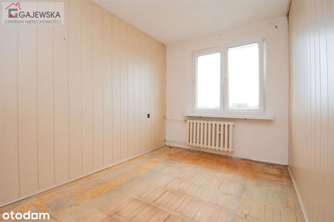 3 pokojowe mieszkanie z balkonem w Złotowie!-7