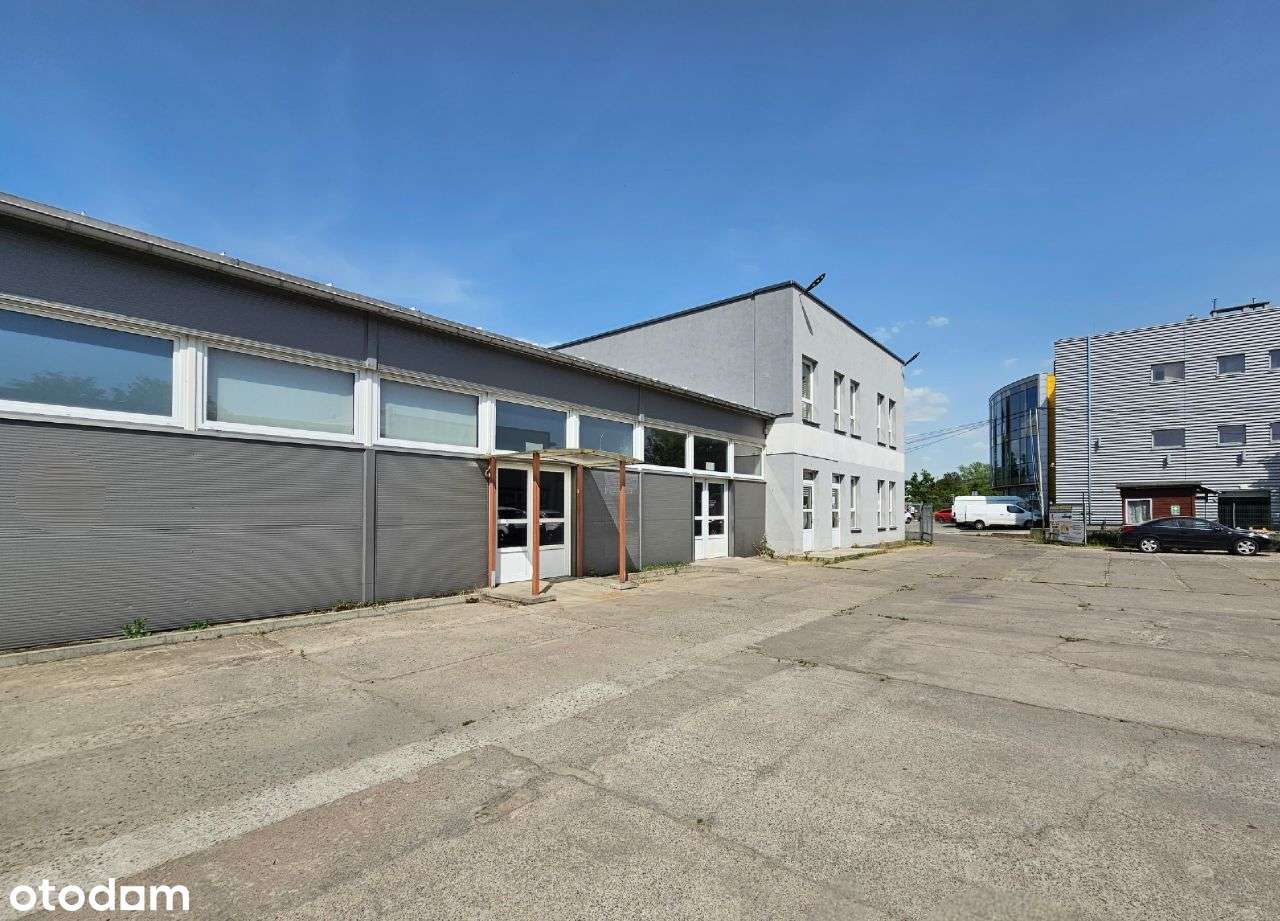 Lokal do wynajęcia - Pełny obrazek: 4/4