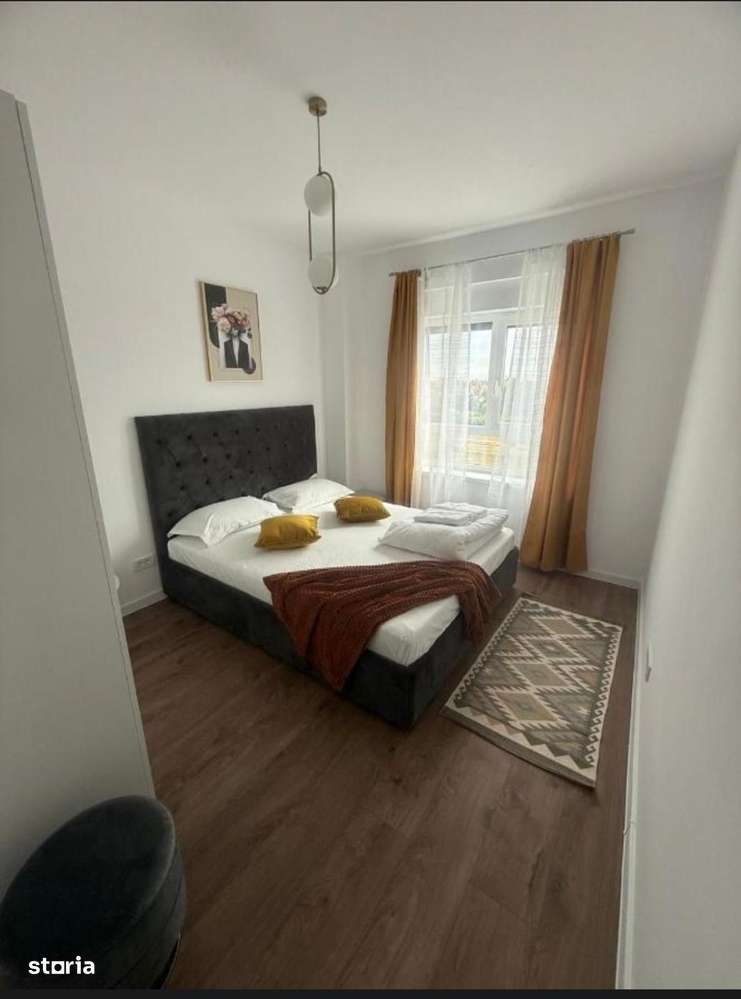 Apartament prima inchirere 3 camere, City of Mara - Imagine principală: 5/16