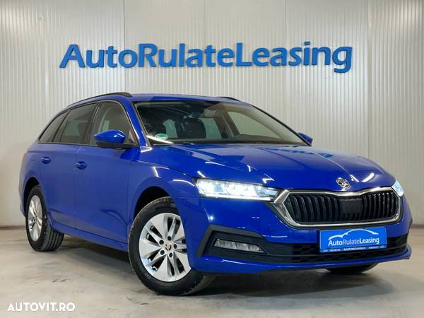 Skoda Octavia 2.0 TDI Ambition - 2