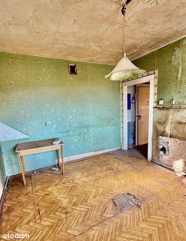 duża kawalerka do remontu-9