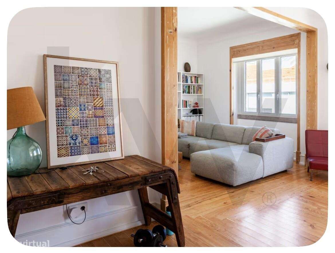 Luxury Lisbon Lapa Penthouse-8
