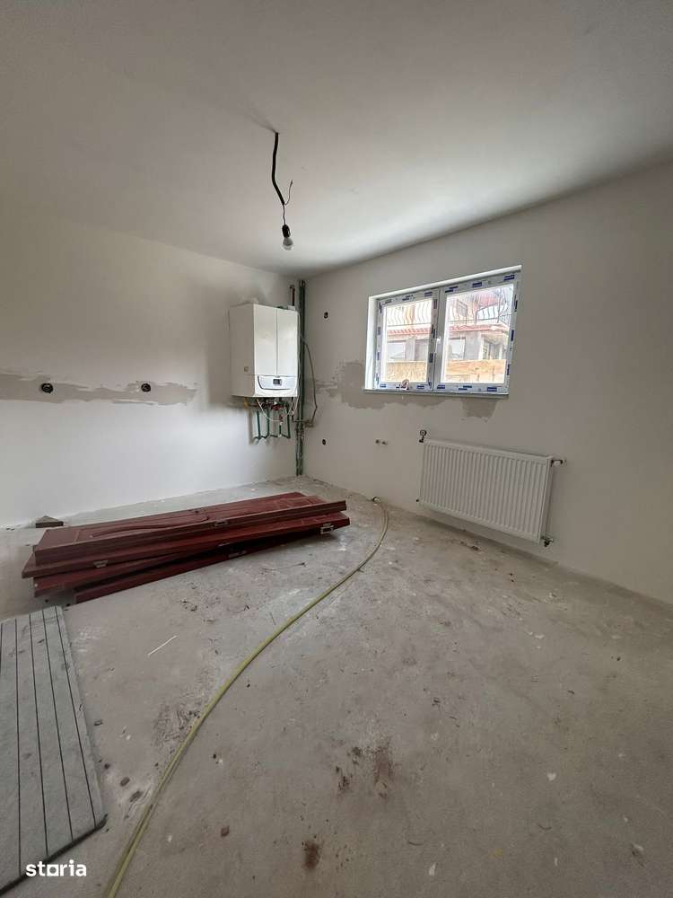 Casa de vanzare Voluntari, Afumati, Doraly - Imagine principală: 4/11