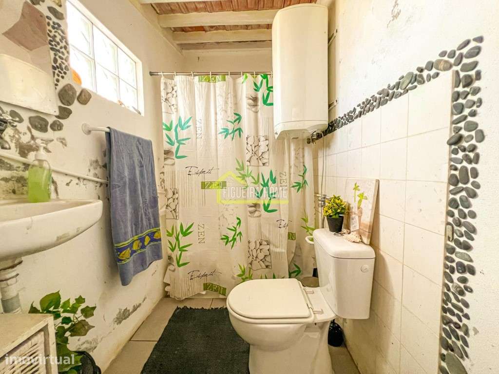 Onde a tranquilidade encontra o conforto - Moradia em Quiaios-29