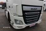 DAF XF 106.460 /ACC /SUPER SPACE /PEŁNY SPOILER / 2 ZBIORNIKI /**SERWIS FR **/ IDEALNY STAN / - 21