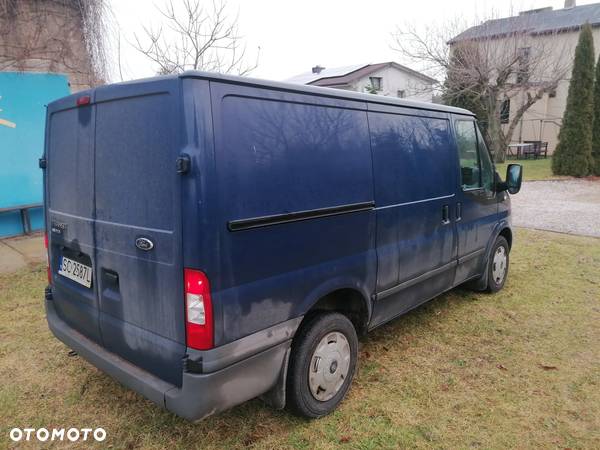 Ford TRANSIT - 4