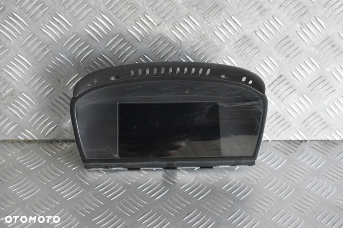 Bmw monitor Alpine Al9026 - 1