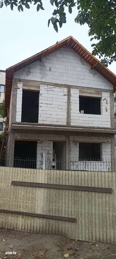 Casa P+1E+P 5 camere Kamsas.-1