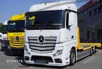 Mercedes-Benz Actros 2543 MP4 E6 6×2 / NOWA LAWETA rok 2023 - 9