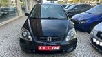 Honda Civic 1.7 CTDi ES Exclusive - 4