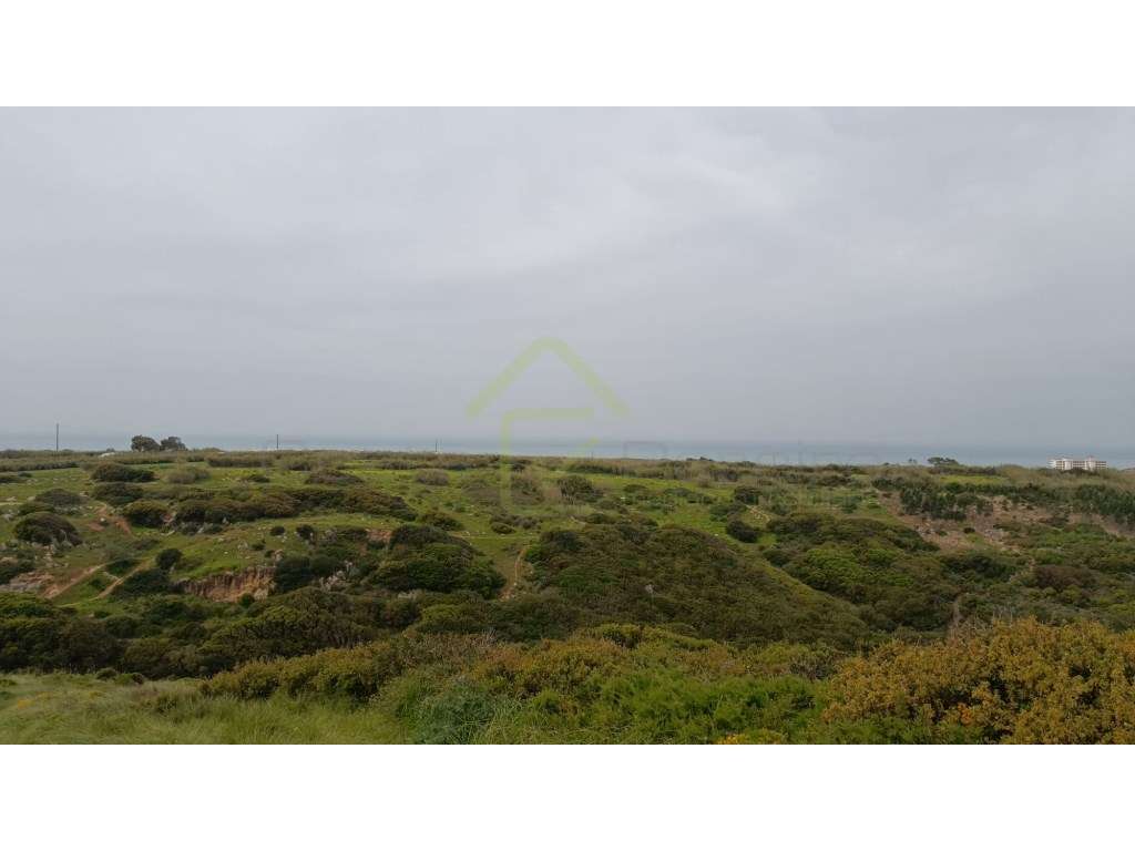 Terreno com 6341m2 com vista Mar-4