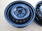 FELGA 14 HYUNDAI i10 II 5,5j 4x100 ET47 - 6