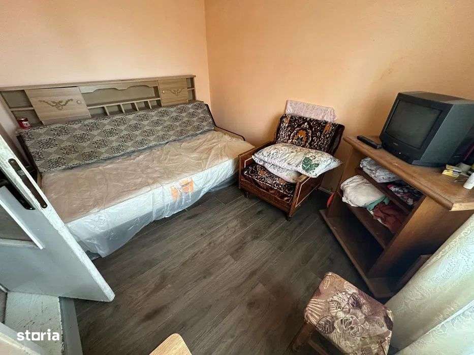 Apartament 4 camere confort 2, zona Obor,  suprafata 55mp - Imagine principală: 4/8