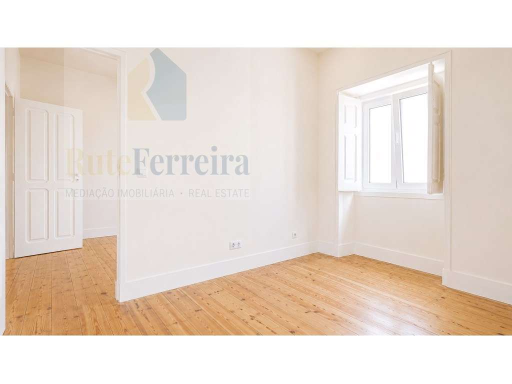 Apartamento T3 - Centro de Mafra-19