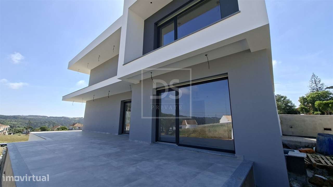 Moradia T4 Venda em Santo Isidoro,Mafra-34