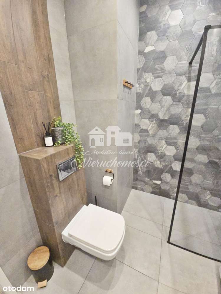 Spokojna okolica. Osiedle zamknięte. Niskie koszty utrzymania.-14