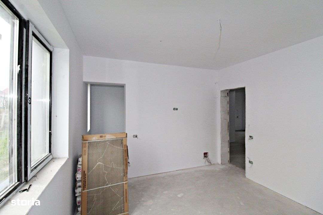 Casa P+1 cu design deosebit, Valu lui Traian-9