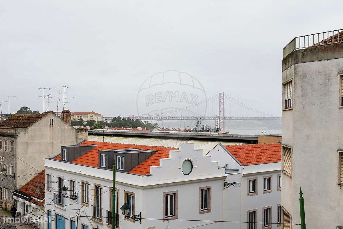 Apartamento T2 para venda-13