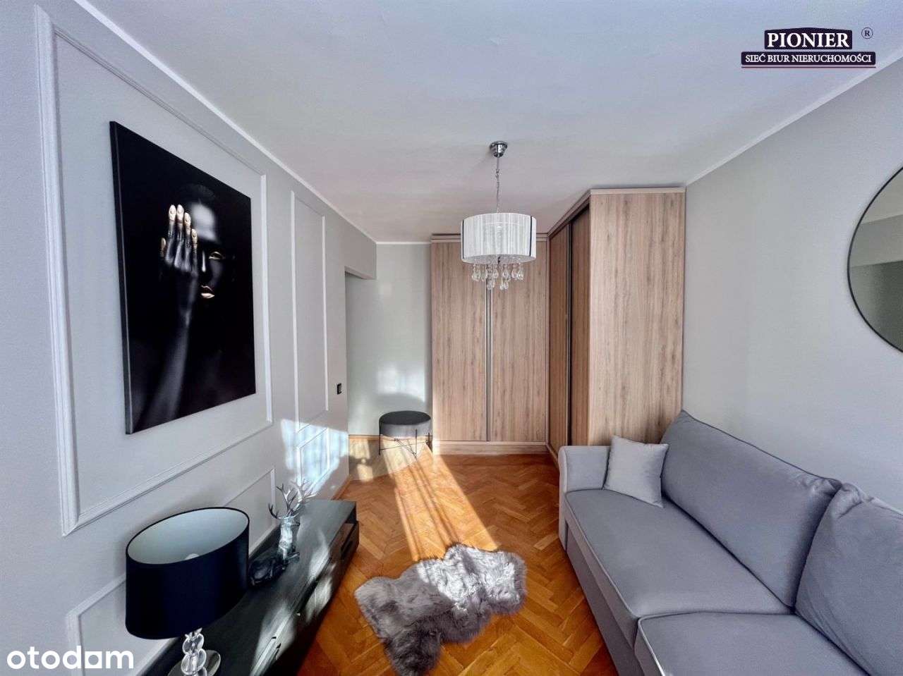 Mieszkanie, 37,30 m², Gliwice - Pełny obrazek: 3/9