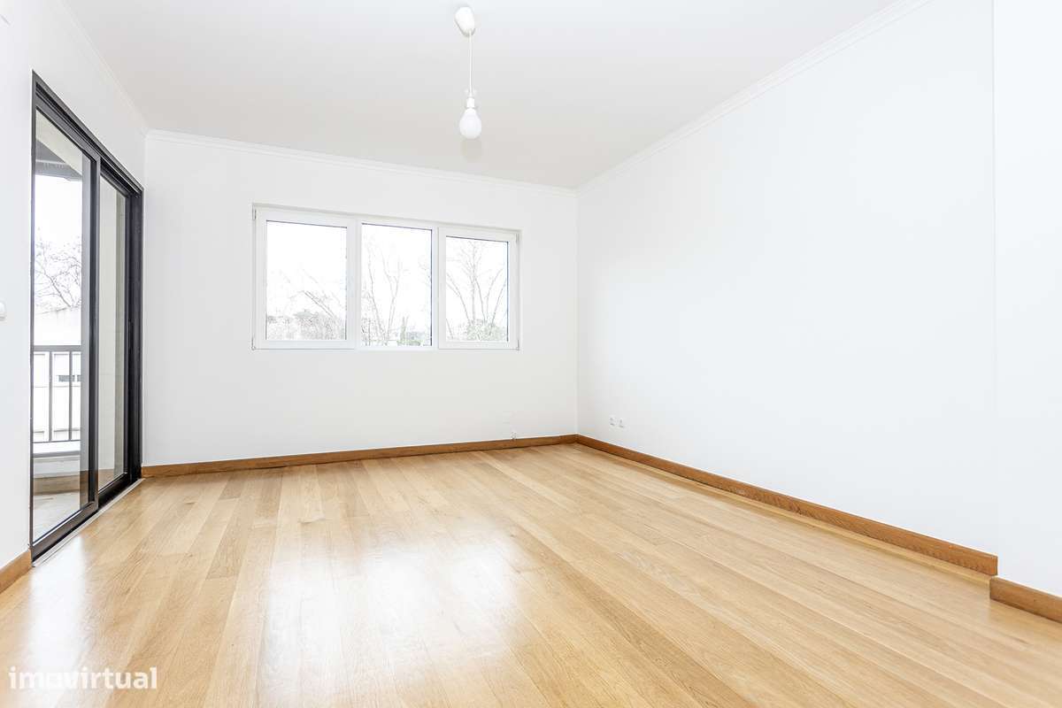 Fantástico T4 Duplex, com vista mar, em Cascais-29