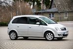 Opel Meriva 1.6 16V Easytronic Edition - 7