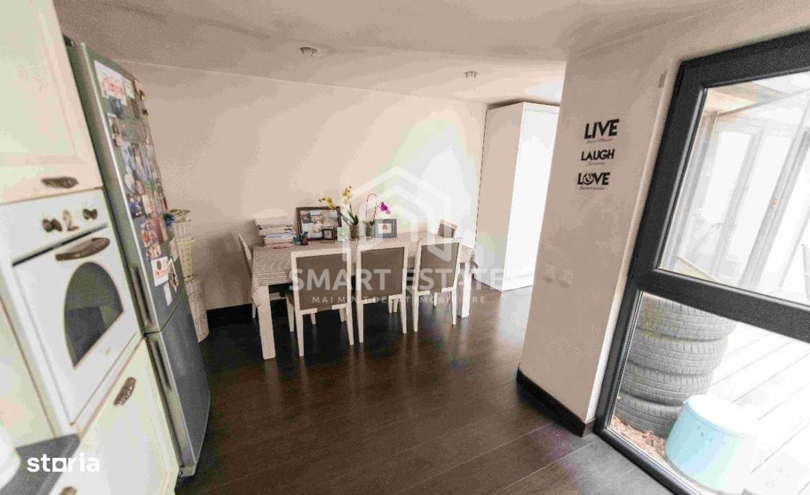 Casa D + P + M 126 mp - Vatra Luminoasa - Comision 0% - Imagine principală: 5/19