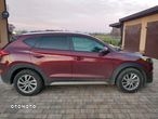 Hyundai Tucson 1.6 GDi 2WD DCT Select - 9