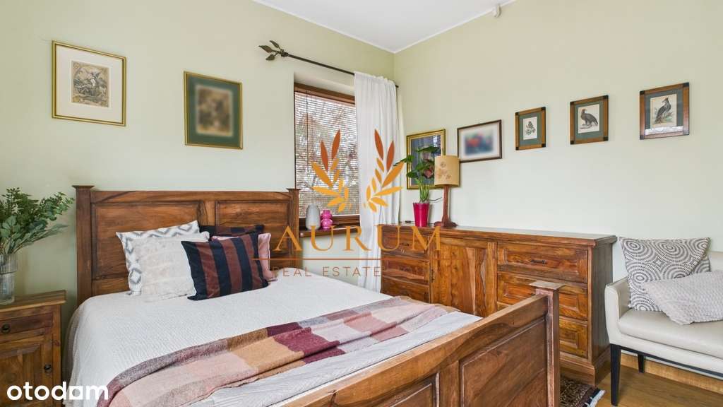 Marymont Kaskada - 3 pokoje w kameralnym budynku-13