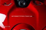 Ducati Streetfighter V4S - 17