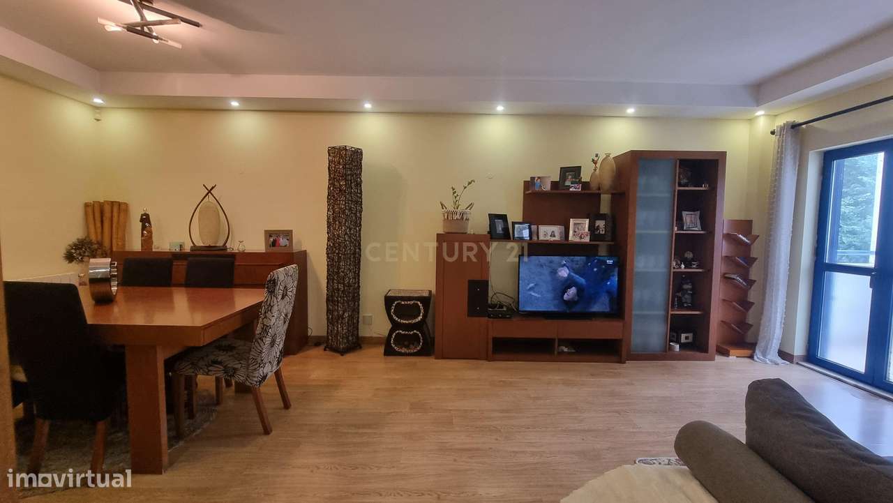 Apartamento T2 nos Portais da Arrábida em Quinta do Anjo-8