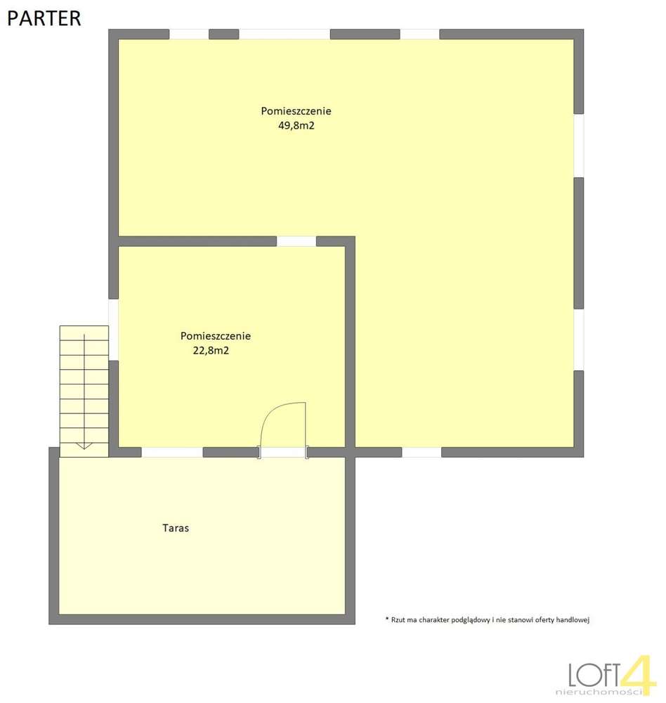 Nietuzinkowy dom z bali.-16