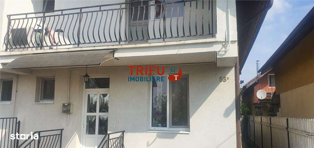Casa tip duplex cu 3 camere zona Centru - Imagine principală: 3/20