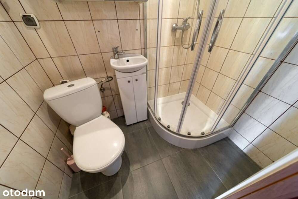 Piękne mieszkanie  w super korzystnej cenie ul. H. Berlińskiego 22 - Pełny obrazek: 5/11