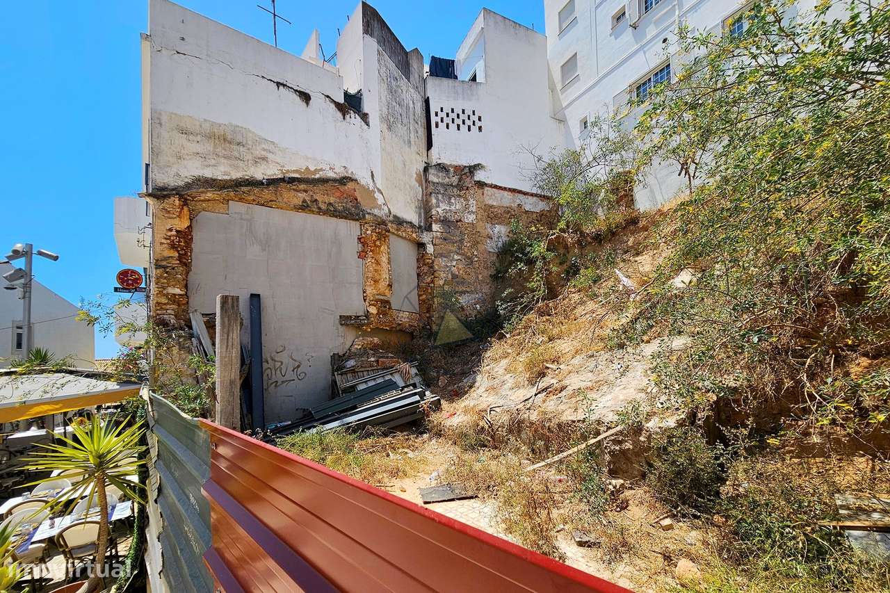 Terreno, 173 m², Albufeira e Olhos de Água-7