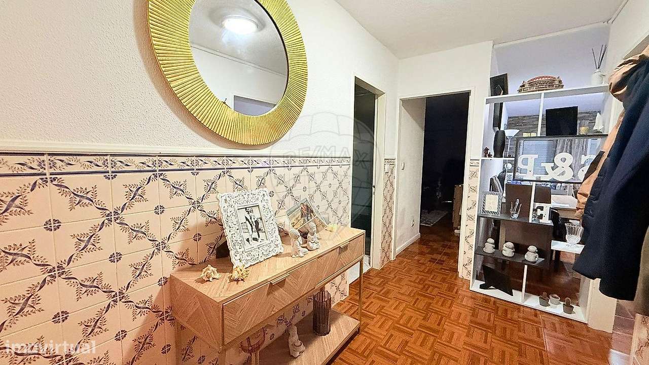 Apartamento T3 para venda - Grande imagem: 4/8