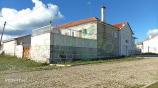 Moradia T3 na aldeia de Antas, Penedono - Grande imagem: 2/17