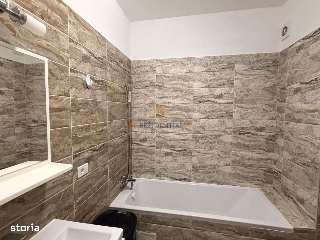 Apartament cu 2 camere + balcon, mobilat si utilat, rond Metro Berceni-8