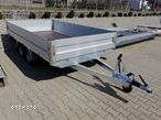 Besttrailers CONDOR III - 1