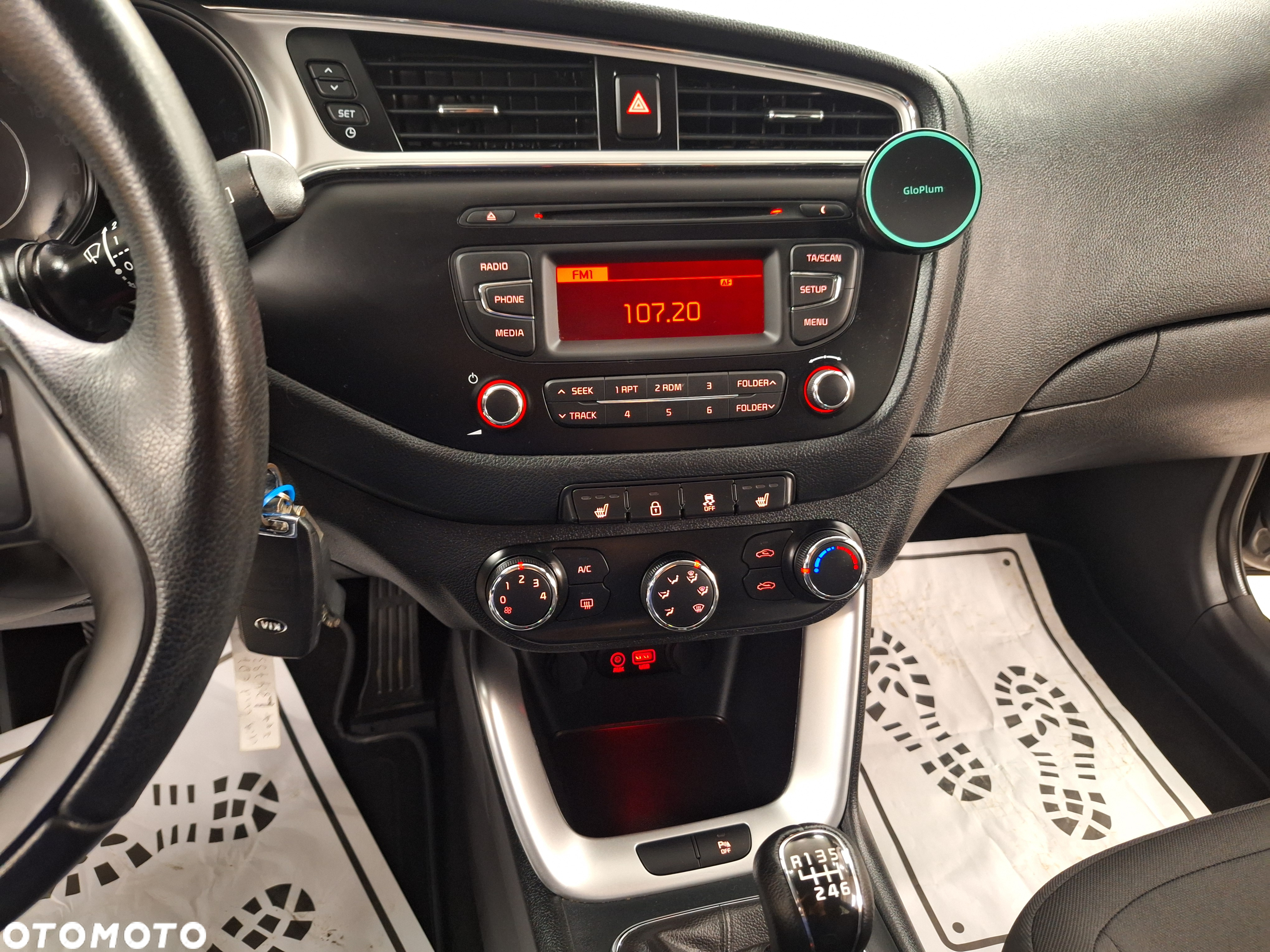 Kia Ceed 1.4 CVVT Fifa World Cup Edition - 32