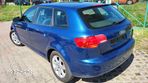 Audi A3 1.6 Sportback Attraction - 4