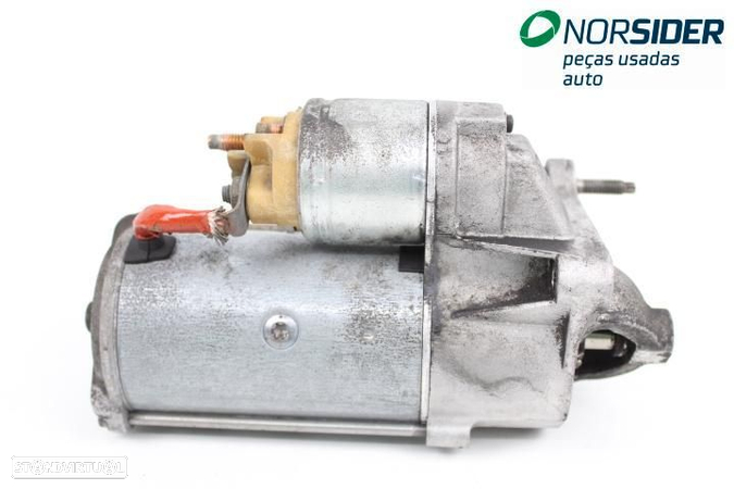 Motor de arranque Renault Laguna II Break|05-07 - 8