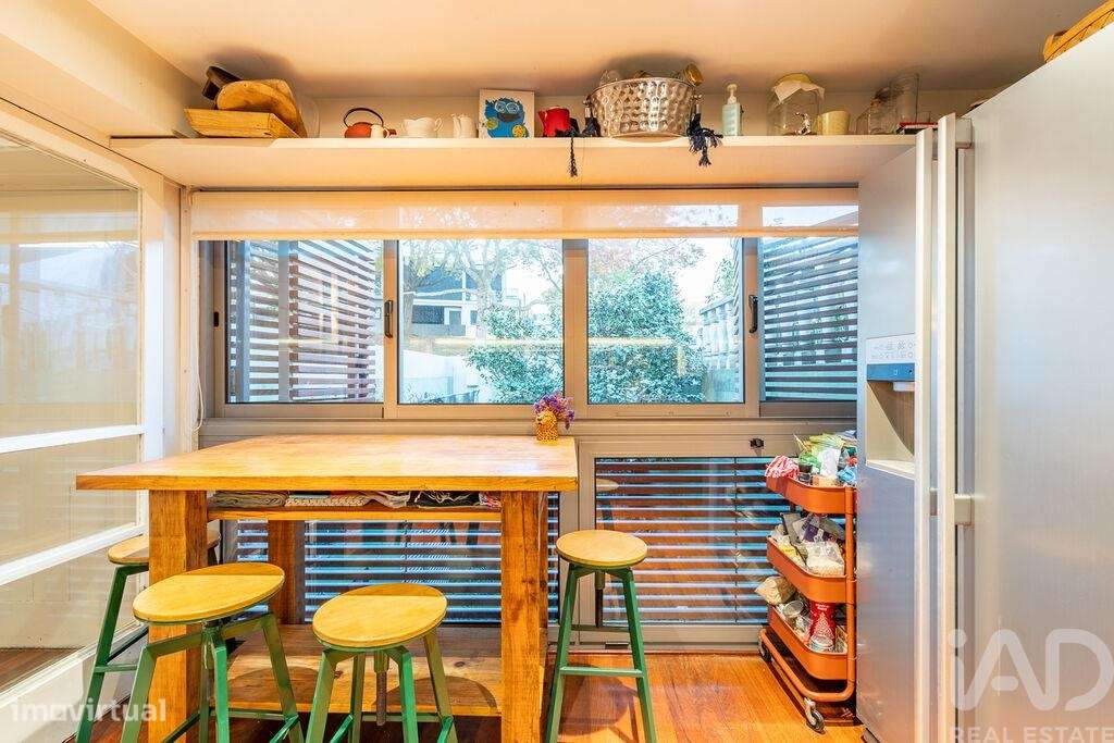 Casa / Villa T2 em Lordelo do Ouro e Massarelos de 111 m2 - Grande imagem: 5/31