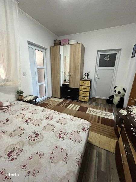 Casa 2 camere in Babeni - Imagine principală: 4/8