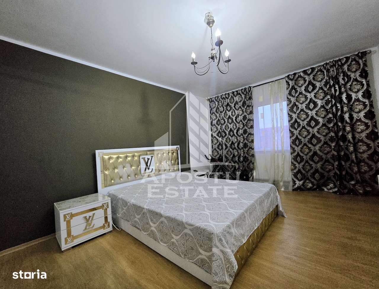 Apartament decomandat, 2 camere, etaj intermediar, Lipovei - Imagine principală: 2/13