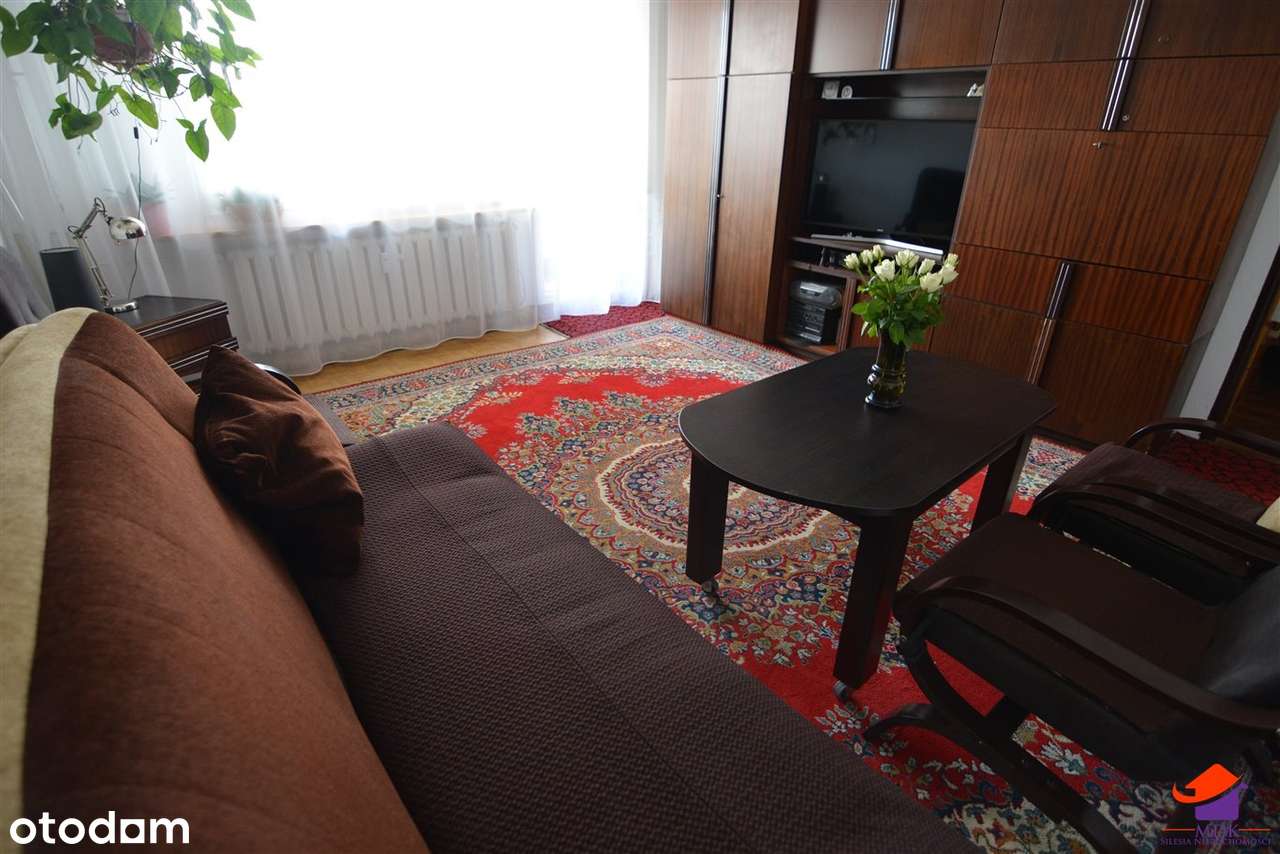 Ustawne i słoneczne 3 pokoje - Pełny obrazek: 4/20